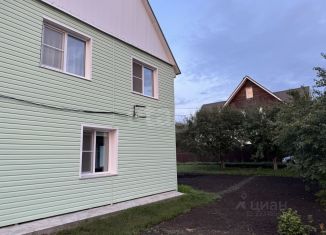 Продам дом, 112 м2, рабочий посёлок Луховка, Молодёжная улица, 16