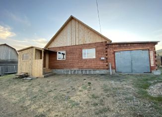 Продам дом, 171 м2, Бурятия, Верхняя улица, 11