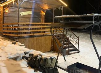Сдам в аренду дом, 24 м2, село Архыз