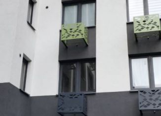 Квартира на продажу студия, 23 м2, Ленинградская область