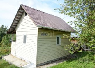 Продается дача, 20 м2, Хабаровский край, Грушевая улица