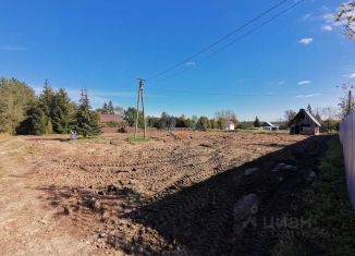 Продажа земельного участка, 20 сот., Новгородская область, Школьная улица