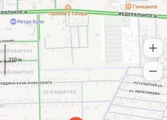 Продам земельный участок, 5 сот., Дагестан, Школьная улица, 4