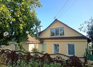 Продается дом, 70 м2, Орёл, Часовая улица, 25
