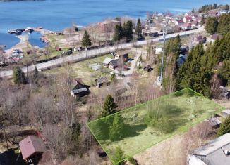 Продам участок, 20 сот., Карелия