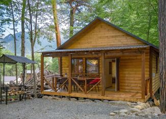 Сдается дача, 50 м2, Карачаево-Черкесия, 91Н-039