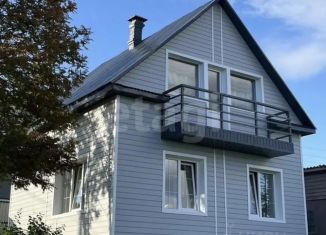 Дача на продажу, 62 м2, Камчатский край
