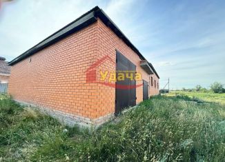 Продажа дома, 164 м2, Оренбургская область, улица Крафта