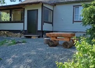 Сдам в аренду дом, 35 м2, Карелия, Сортавальское шоссе, 34А