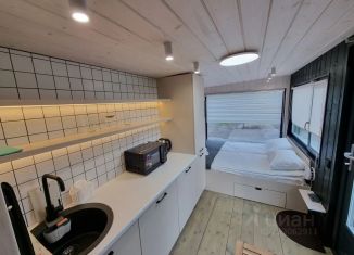 Дом в аренду, 18 м2, Карелия, Центральная улица, 3