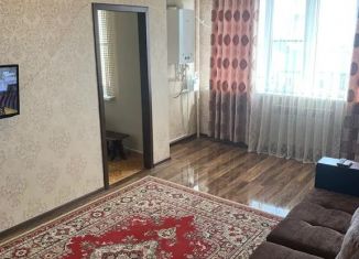 Сдача в аренду 2-комнатной квартиры, 54 м2, Дагестан, улица Сальмана, 100А