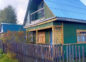 Продам дачу, 30.7 м2, Вологодская область, 4-я линия, 187