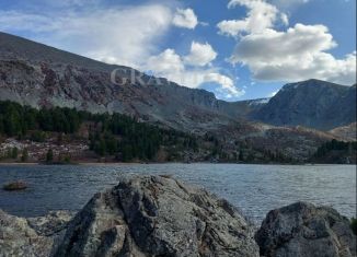 Продаю земельный участок, 80 сот., Республика Алтай, улица Мыс Кырсай, 4