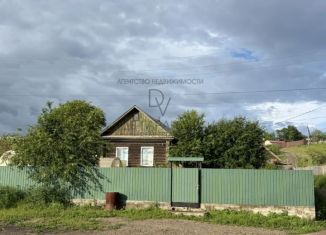 Дом на продажу, 55.4 м2, Забайкальский край, Крестьянская улица, 30