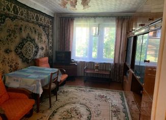 Продается 3-ком. квартира, 60.6 м2, Ленинградская область, посёлок Поляны, 62