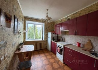 Продам 2-комнатную квартиру, 48.3 м2, Архангельская область, бульвар Строителей, 5