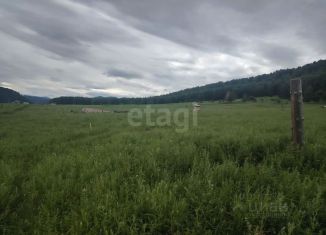 Земельный участок на продажу, 13 сот., Республика Алтай, Светлая улица