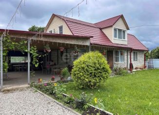 Продам дом, 151 м2, село Карамышево, Первомайская улица, 17