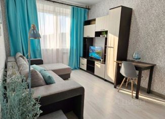 1-ком. квартира в аренду, 35 м2, Архангельская область, улица Макаренко, 3