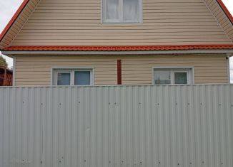 Продам дом, 148 м2, Коми, Клубная улица