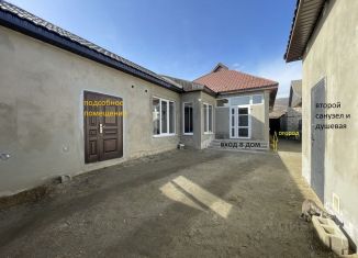 Продам дом, 220 м2, Кабардино-Балкария, улица А.Б. Бицуева, 59А