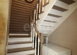 Продаю дом, 240 м2, село Смоленка, Минская улица, 48