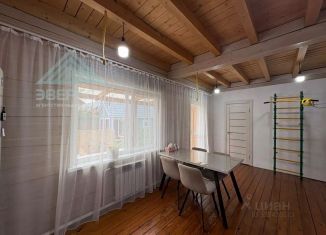 Продам дом, 120 м2, Хакасия, Зелёная улица