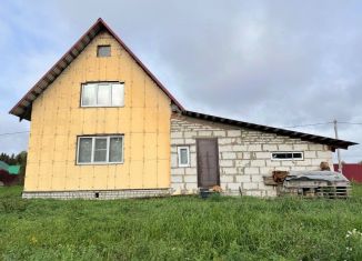 Продажа дома, 130 м2, Кировская область, Вятская улица