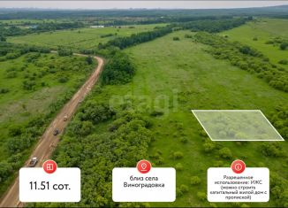 Продается участок, 11.51 сот., Мичуринское сельское поселение