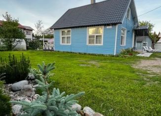 Сдам дом, 104 м2, Лахденпохья, Полевая улица, 6А