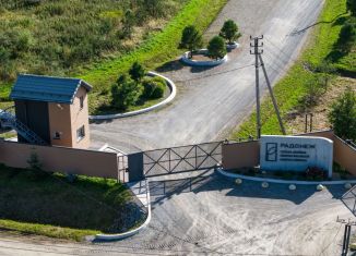 Земельный участок на продажу, 17.14 сот., село Краснореченское