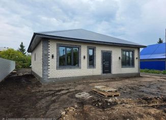 Продаю дом, 120 м2, поселок Мирный, Советская улица, 13Б