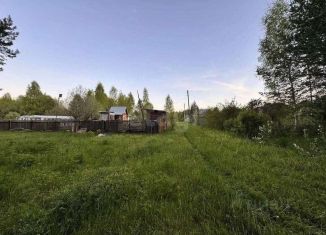 Продам земельный участок, 8 сот., СДТ Наука