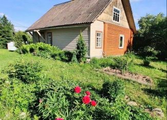 Продам дом, 46.5 м2, Псковская область