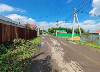 Участок на продажу, 6.3 сот., Оренбургская область, улица Маршака, 56