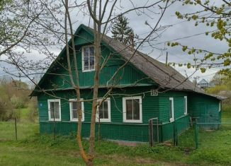 Продаю дом, 55 м2, Новгородская область