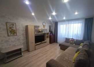 Аренда однокомнатной квартиры, 63 м2, Карелия, улица Победы, 11