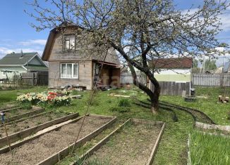 Продам дачу, 20 м2, Кострома, СНТ Струя-2, 347, Заволжский район