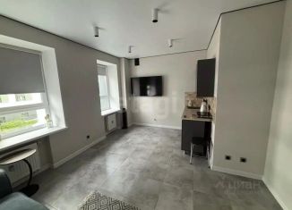 Продается квартира студия, 24.6 м2, Сыктывкар, район Орбита