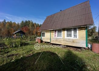 Продаю дачу, 54 м2, Архангельская область, СНТ Заимка, 42