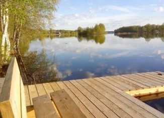 Сдаю дом, 50 м2, село Святозеро, Лахтинская улица, 10Е