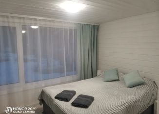 Сдаю в аренду дом, 18 м2, Карелия, местечко Ханки, 1