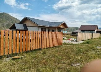 Продажа дома, 85.7 м2, Республика Алтай, Полевая улица, 52