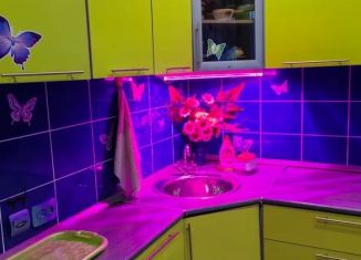 Сдаю однокомнатную квартиру, 41 м2, Коми, улица Чернова, 7А