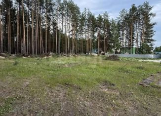Продам участок, 10 сот., посёлок Силикатный