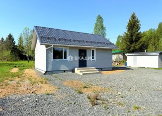Продам дом, 46.4 м2, Карелия, СНТ Виктория, 66