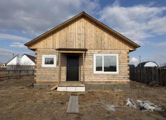 Продаю дом, 70 м2, Хакасия, Кленовая улица, 47
