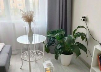 Сдаю однокомнатную квартиру, 33 м2, Карелия, улица Победы, 5