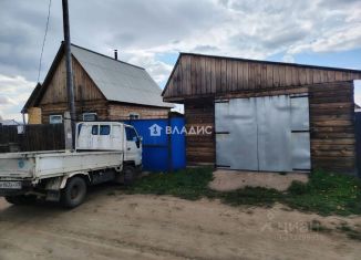 Дом на продажу, 48 м2, Бурятия, Светлая улица, 11