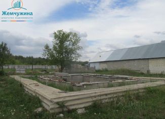 Продаю земельный участок, 12 сот., Ульяновская область, улица Строителей, 17